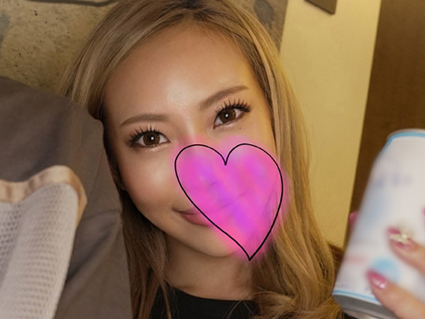 【黒ギャルセフレの誘惑】『生でいっぱい突いて♡』日焼け肌がエロいギャルと生ハメ中出しセックス！濡れまくるマンコがチンポを欲しがり、キュンキュン痙攣！！