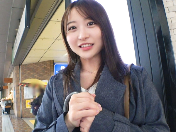【素人】清純オーラMAXの小動物系可愛い子ちゃんが溜まりに溜まった性欲を我慢できずに大発散！！！