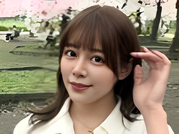 【騙されて快楽堕ち】『えっ、これ撮影会じゃないの？』無垢なお姉さんがエッチな罠にハマり、知らない男に犯されちゃう！チンポの感覚に我を忘れ、快感に溺れる姿がエロすぎる！♡