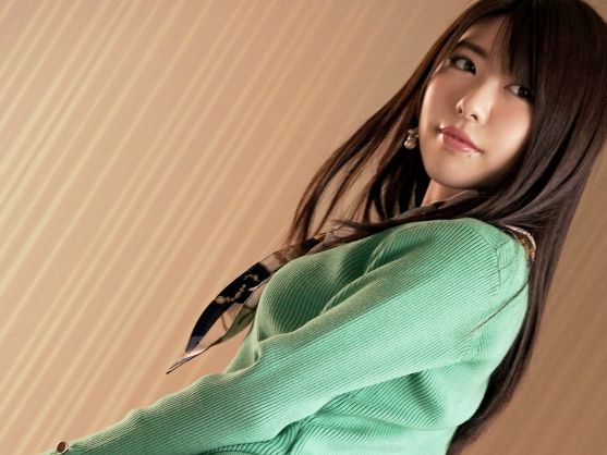 【美人キャスターの裏の顔】『カメラ回ってるのに…』清楚なお天気お姉さんがデカチンにガチイキ！小さな口と敏感ボディで悶絶セックス！！