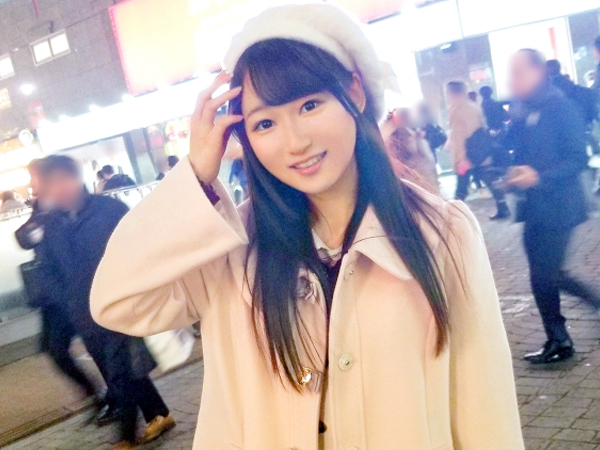 【清楚女子大生持ち帰り】「もっと激しくして…♡」電マでイキまくる！見た目とのギャップ！ザーメン欲しがるドMな彼女！