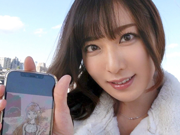 【素人】人見知りだけどHなコトは大好きな爆尻お姉さんとの濃厚セックスがエロ過ぎました！！！