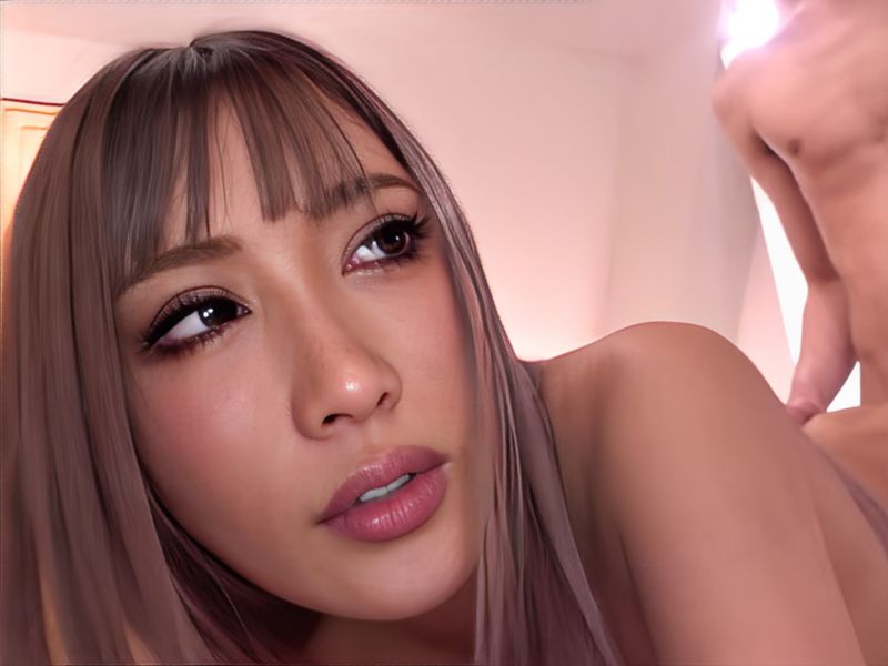 【ギャルに教わる初体験】『童貞くん、優しくしてあげる♡』ド派手なSギャルが22歳の童貞くんをリード！初めてのセックスで最高の快楽を教えちゃう！！