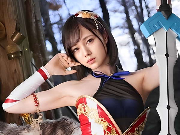 【異世界エロ冒険】『ふん、人間界のチ●ポなんて…』高慢なドS美少女が異世界の男根で成敗♡強気な態度が快楽で崩れ、淫らな喘ぎ声が響く！！