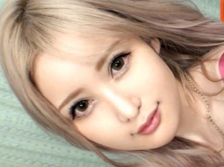 【金髪中出し娘】肉欲ノンストップ系ギャルが豪快性交♥膣内射精でたっぷり満足させられちゃう！！