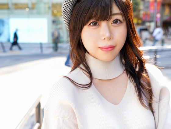 【敏感娘の汁だくプレイ】『やだっ…止まらない…』童顔美少女が手マンで大洪水！溢れる愛液が止まらない、エッチな反応に興奮MAX！♡