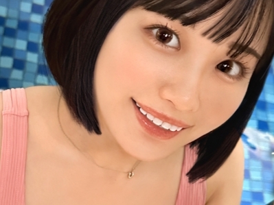 【小悪魔美少女の甘い誘惑】『もっと…奥まで…』キュートな笑顔でチンポをねっとりフェラする小悪魔ちゃん！硬くなった肉棒で敏感おマンコを刺激され、感じまくる姿がエロすぎる！大興奮のセックスショー！♡