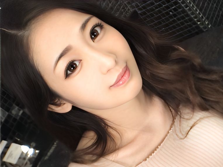 【淫乱パパ活女子】ギャルは中出しが似合うっ！潮吹き濡れ堕ちオンナ！ワレメの奥に突っ込んで///