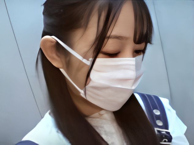 【黒髪清楚系女子の裏の顔】人見知りなのにベッドでは超積極的！おとなしい子ほどエロかった…喘ぎ声が止まらないギャップ萌えセックス♡ コミュ障女子の意外な本性に興奮必至！