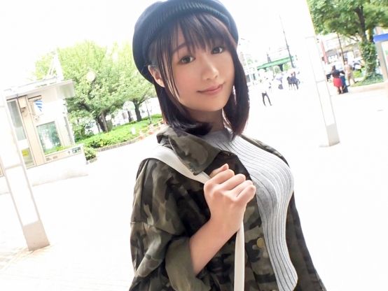 【巨乳JD】おマンコを一たび撫でれば一発身体中に稲妻の如く刺激が駆け巡り早く挿入したくてしたくて心動揺する女子大生が！