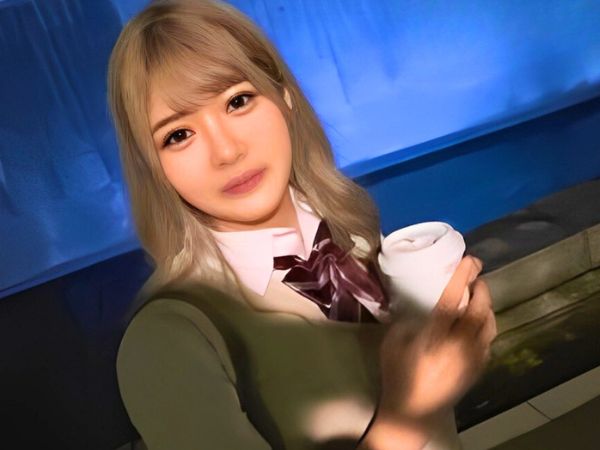 【ギャルJKの爆乳パイズリ挿入】『学校終わりのエッチ最高！』巨乳のギャル女子高生が、制服姿でチンポを爆乳に挟み込み、そのまま熱いマンコにズブっと挿入！エロ要素満載のJKが、学校帰りにエッチなバイトに挑戦！ｗ