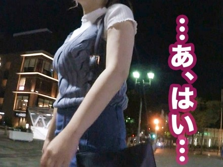 【巨乳女子大生の敏感ボディ】『ダメ…感じちゃう…』税理士を目指す真面目なJDが、クリ刺激で即イキ！正常位でズッポリ挿入され、巨乳を揺らしながら感じまくる！勉強そっちのけのエロすぎる反応に驚愕♥