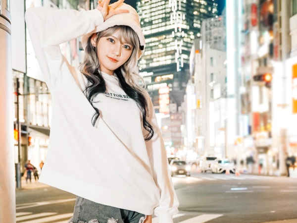 【ギャル美少女の危険な誘惑】『気持ち良すぎる…』パイパン美マンな激カワギャルと生ハメSEX！キツキツマンコで激しく腰振る騎乗位FUCKがエロすぎる♥︎