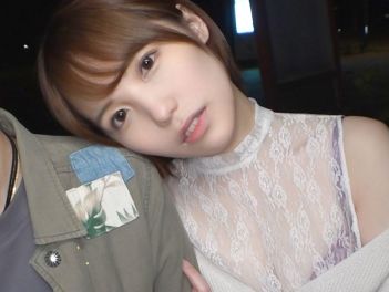 【人妻】感すぎるピンク乳首でスイッチが入ってしまい・・・！ 腰の動きがもう止まらないどスケベ妻！