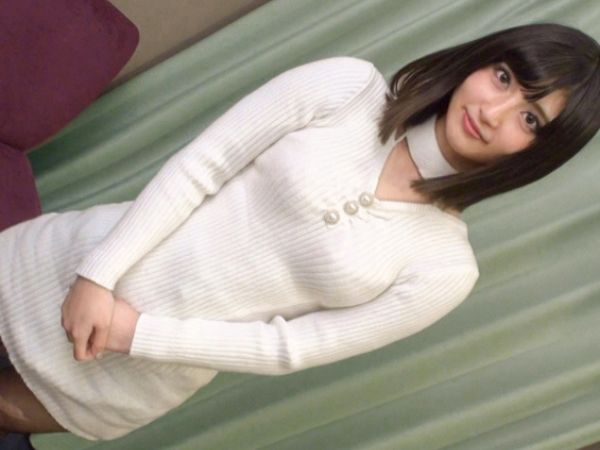 【静岡ナンパ成功】美人素人娘をゲット！こんなに可愛い子がまさかの生ハメOK！ガチで中出しまで許しちゃうなんて、最高のヤリマン娘だったｗ