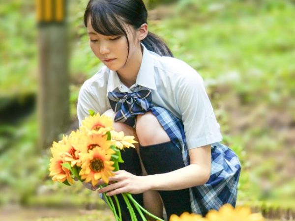 【美ノ嶋めぐり】ヤクザの組長に拘束されてヤラれるっ！クズ彼氏に差し出されて肉便器にされる胸糞展開っ！！