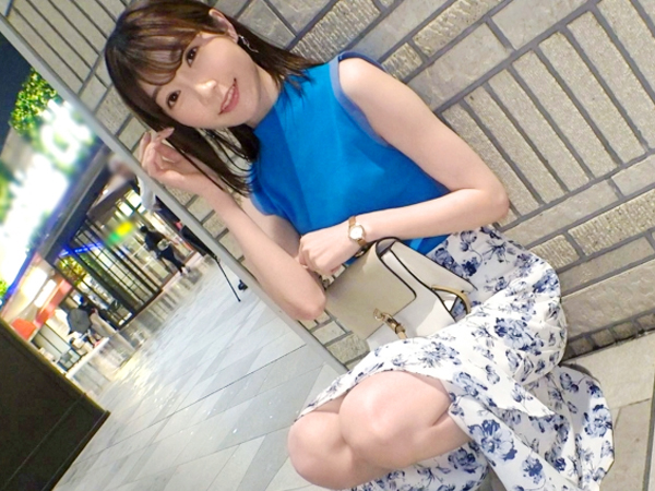 【美人妻×M気質】「もっともっと激しくしてぇ♡」雨の街で見つけたエリート人妻に溺れる快楽の責めプレイ♡