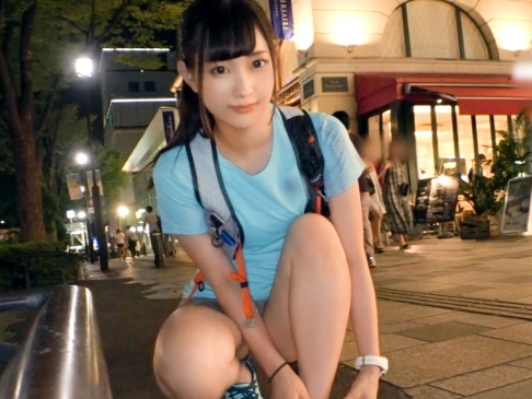 【敏感スポーツ女子】『やだっ…止めて…』汗に濡れた美ボディがエロい！手マンで奥までかき回され、我慢できずに大噴射！！敏感すぎるマンコがヤバい！