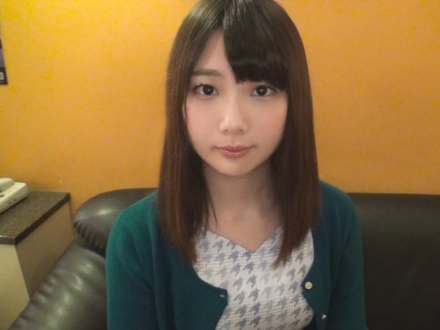 【清楚系JDの裏の顔】『ホテルでこんなこと…』エッチ経験豊富な女子大生がカメラの前で本気モード！清楚な見た目とは裏腹に、濃厚なセックスで乱れまくる！美ボディを激しく揺らし、喘ぎ声が響き渡る！♡