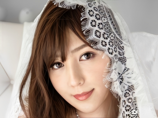 【美乳女優の引退作】人気AV女優がファンと連続セックスで大サービス！濃厚ザーメンを搾り取るラストファックで大興奮のフィナーレ！♡