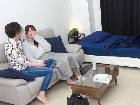 【ナンパ成功！】『もっと激しくして…』隠しカメラも気にせず、セックス大好きな素人娘がエッチな本性むき出しでパンパン乱れまくる！