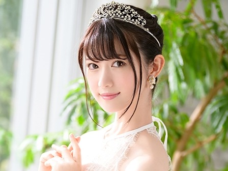 【結城るみな】「あん、すっごぃ♥」ミスキャンパスが卑猥な喘ぎで乱れ放題！即セックスAV堕ちってどうなってるの！