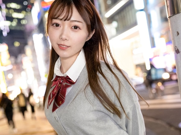 【四葉芽楼】小柄な妹系女優がAVデビュー♪色白童顔フェイスがピストンされるほど赤みを帯びて感じまくる！