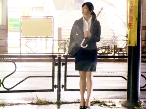 【素人OL】スーツとかさぁ…女が着てたらエロいだろ！ヤバいでしょ！脱がす前脱がす途中脱いだ後！全部エロくて欲情必至だ！