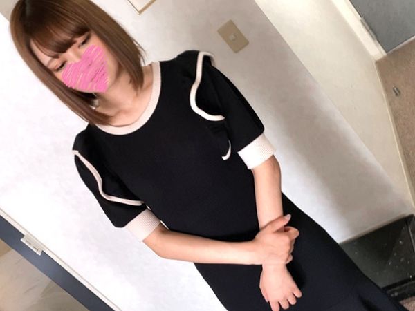 【ギャル系ちっぱい美少女】見た目は派手だけど超敏感！恥じらう貧乳が可愛すぎる♡ 受け身で感じる姿にキュン死確定！！