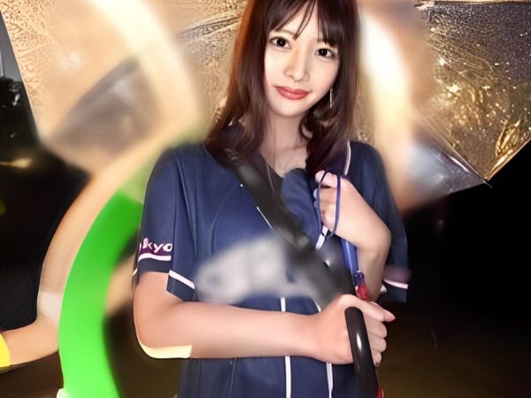 【スレンダー美女の映えSEX】『見てて…私、めっちゃ感じてるから…』モデル級スタイルの美女がチンポに跨り、美しすぎるイキ顔を披露！！♡完璧ボディが乱れる姿は必見！