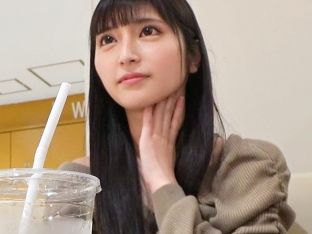 【清廉美少女ハメ潮】「感じちゃう…！」長身スレンダー系が“どバーッ”とハメ潮！純白の乙女が初めて見た快感に絶頂しちゃう♡