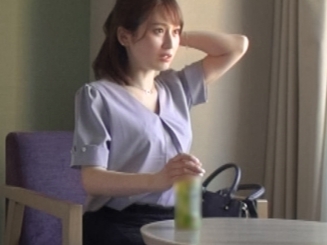 【爆乳素人】なんかもう…エロ過ぎだろ！って感じのお姉さん！セックスの事ばかり考えて生きて来たみたいな真正のエロ女です！
