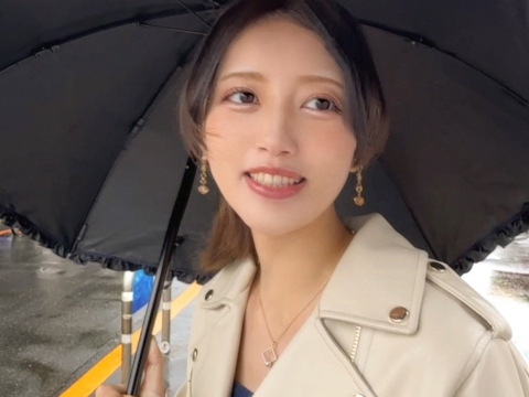【美人奥様】え？かわいくない？？これで奥様なんてむしろプラス！実は前の彼女なんだけど…今日は不倫セックス楽しもうぜ！