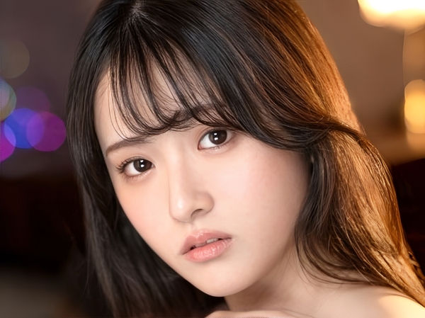 【中森ななみ】「気持ちよくして♡」3Pで欲情しまくりな美人女優っ…！フェラも似合うけど恍惚表情のセックス姿が刺激的っ！
